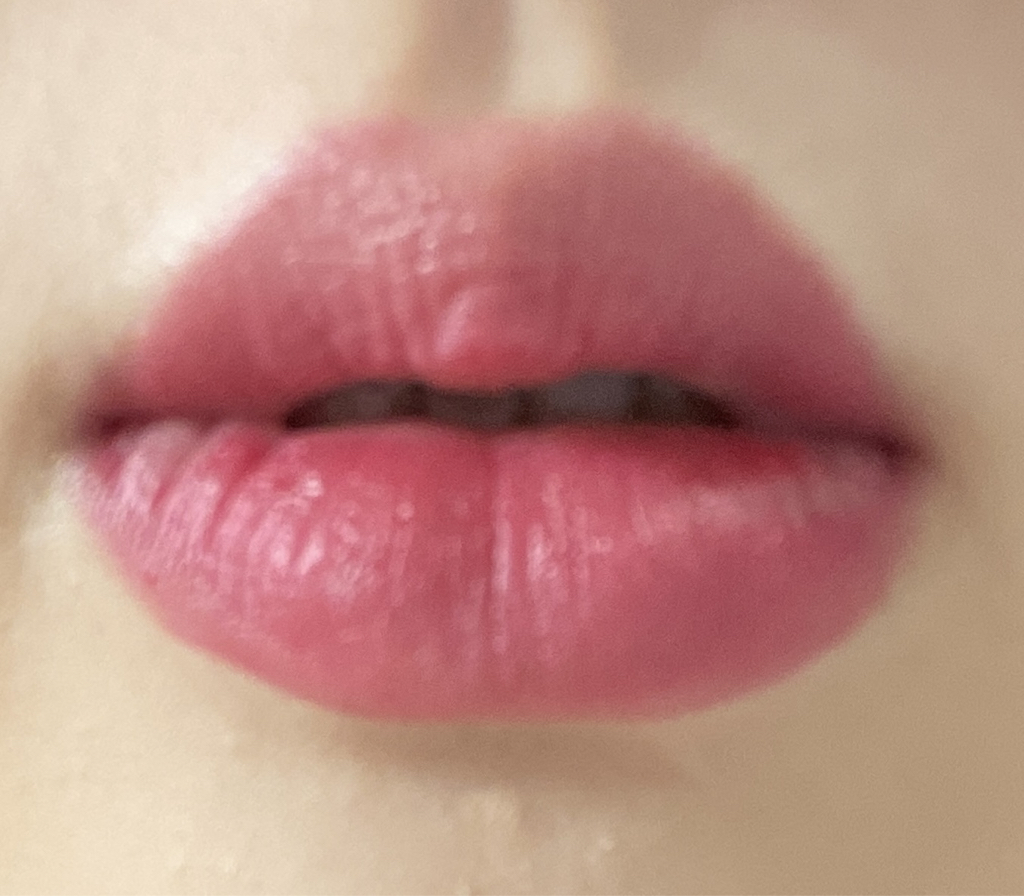 입술 발색