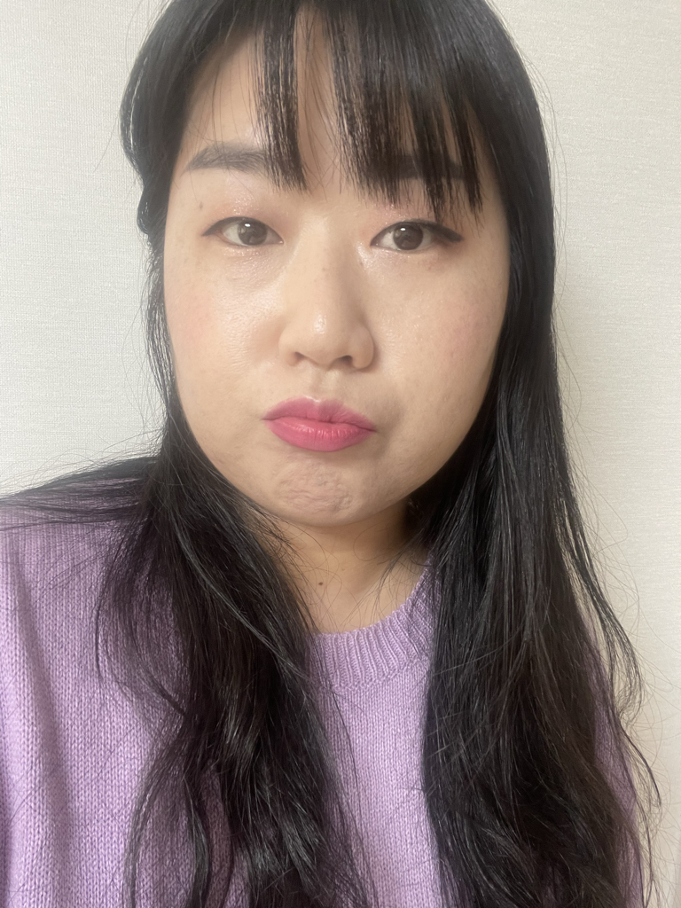 입술 발색
