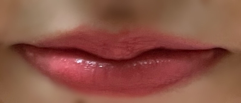 입술 발색