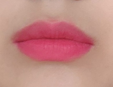 입술 발색