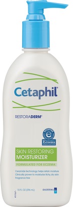 Restoraderm (AD) Lotion (Skin Restoring Moisturizer)