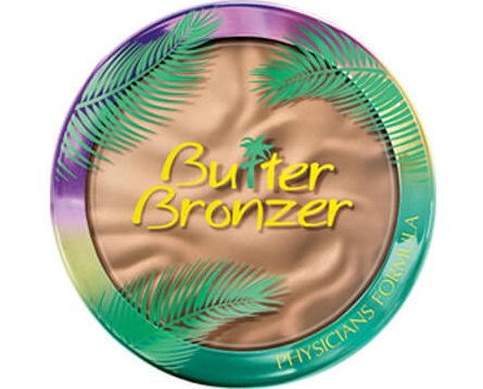 Bơ Murumuru Bronzer