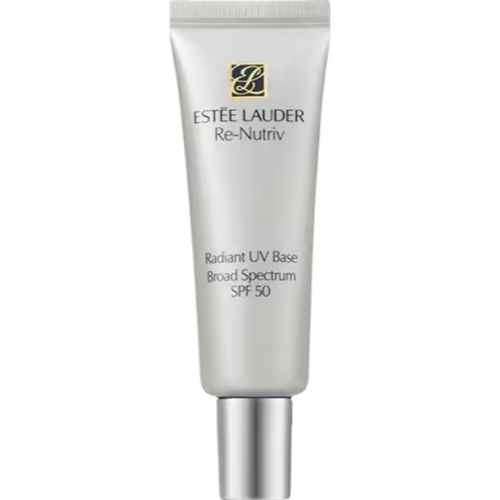 ESTEELAUDER Re-Nutriv Radiant UV Base [SPF50/PA+++] Reviews | Hwahae