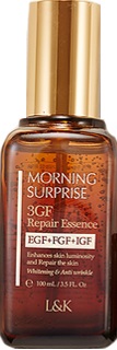 L&K Morning Surprise 3GF Repair Essence | Hwahae Global