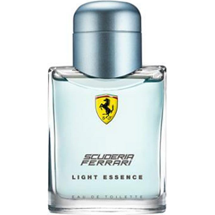 Ferrari Scuderia Light Essence Eau de Toilette Reviews | Hwahae