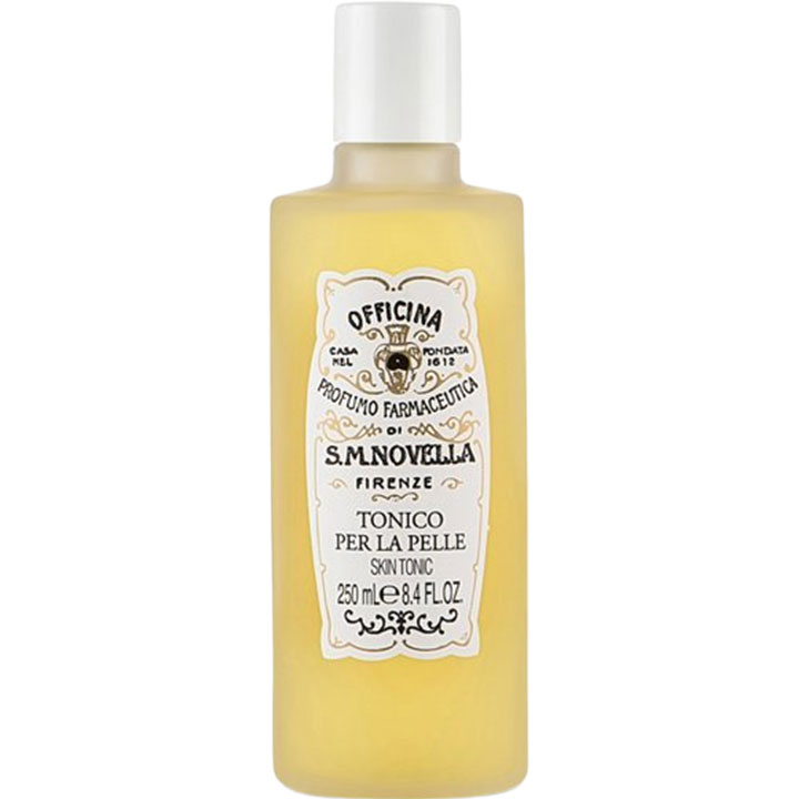 Tonico Per La Pelle