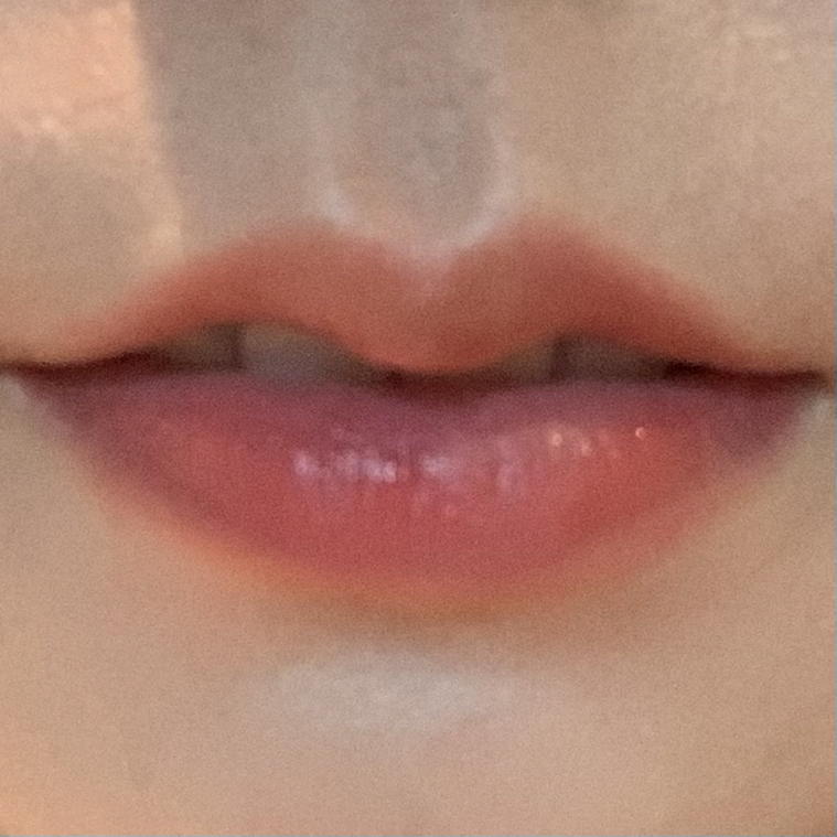 입술 발색