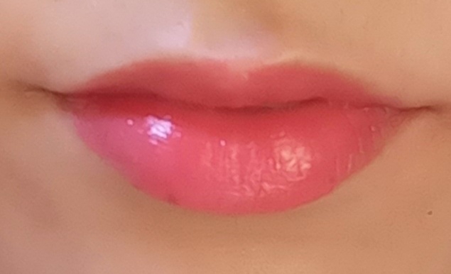 입술 발색