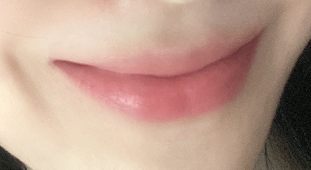 입술 발색