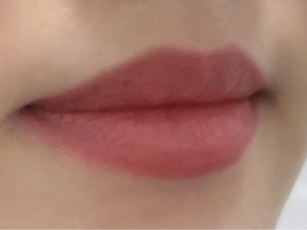 입술 발색