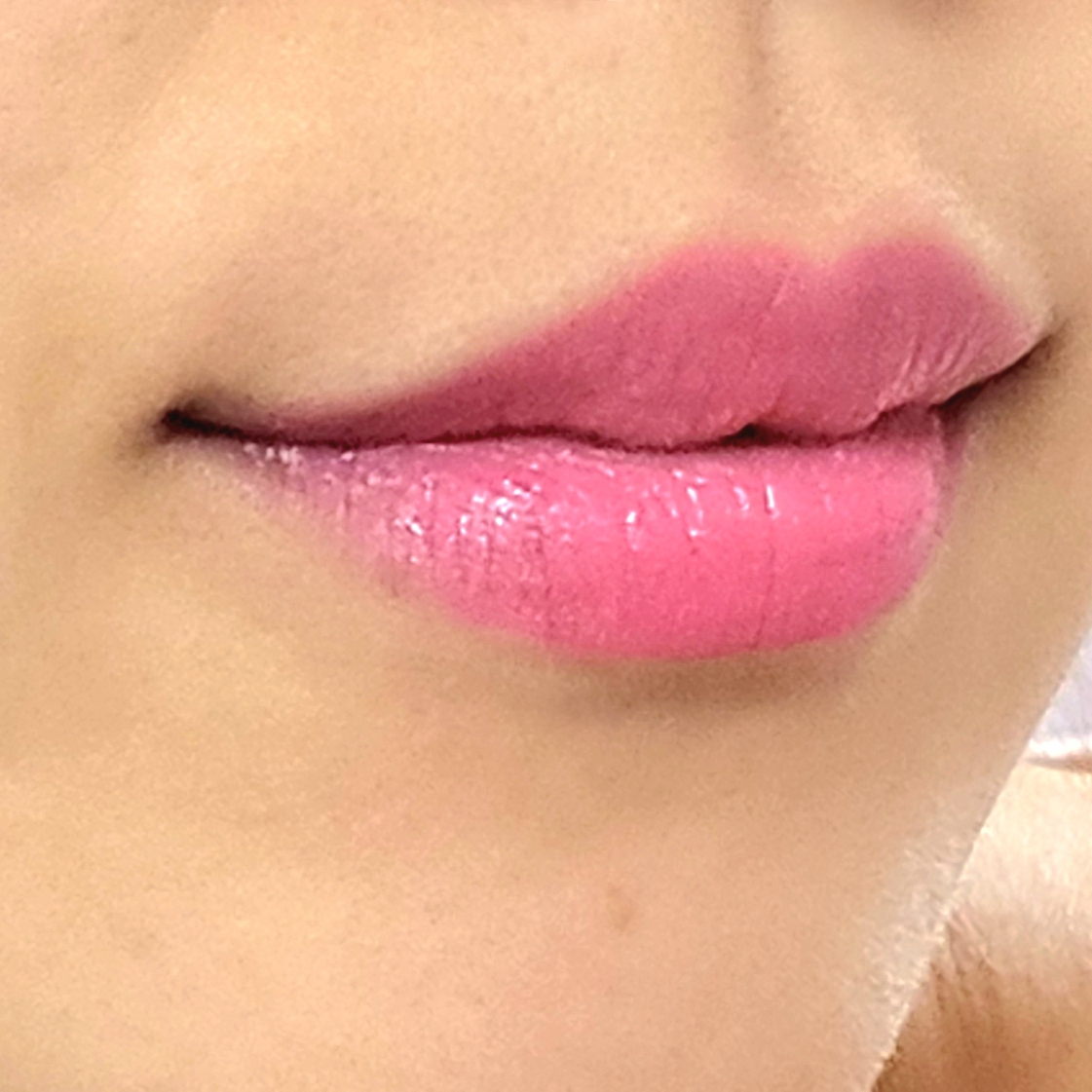 입술 발색