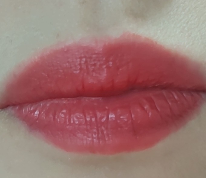 입술 발색