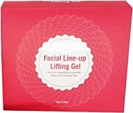 ケアセラ フェイシャルラインナップリフティングゲル | 【韓国コスメ