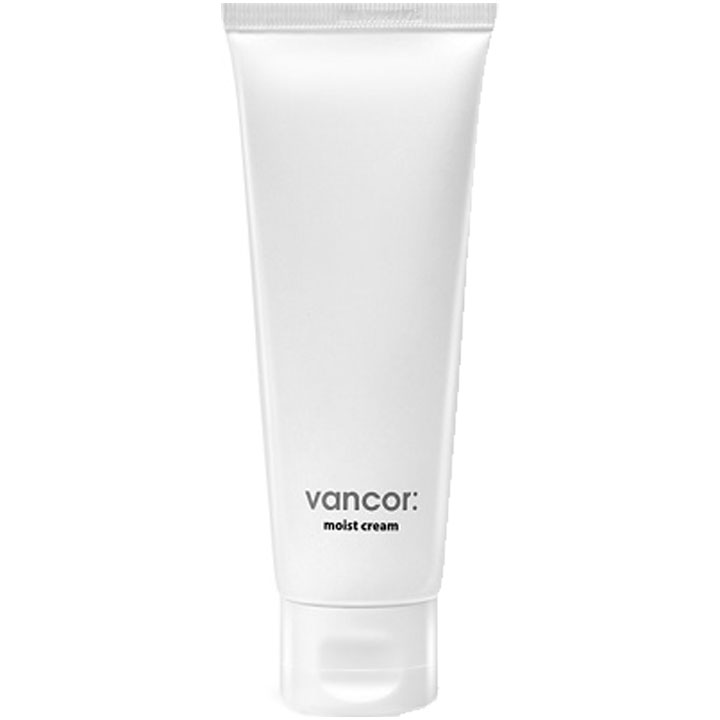 VERNAL SHOWER MOIST200m❤︎KHIANA CREAM30g vancor Moist Series Cream | Hwahae