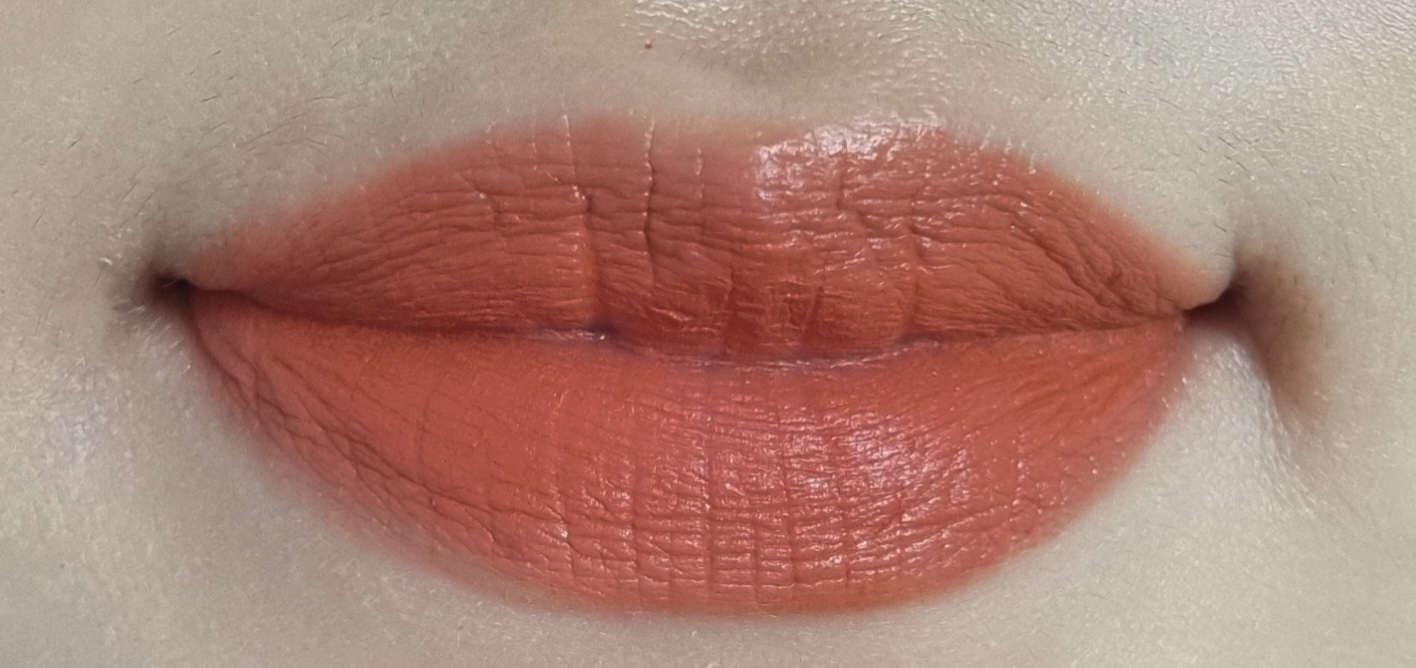 입술 발색