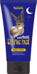DREAMWORKS Donkey Good Morning Sleeping Pack | Hwahae Global