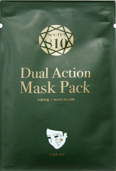 Mặt nạ hai tác dụng