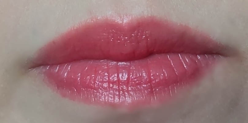입술 발색