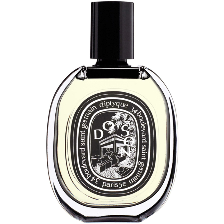ディプティック (diptyque) オードパルファムドソン 口コミ | ファへ