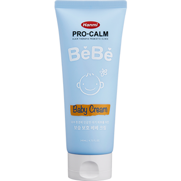 Bebe Baby Cream