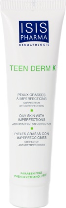 TEEN DERM K (틴덤케이)