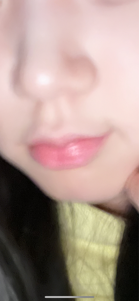 입술 발색