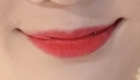 입술 발색