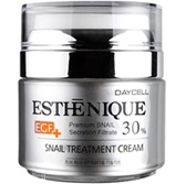 Crema de caracol Esténique