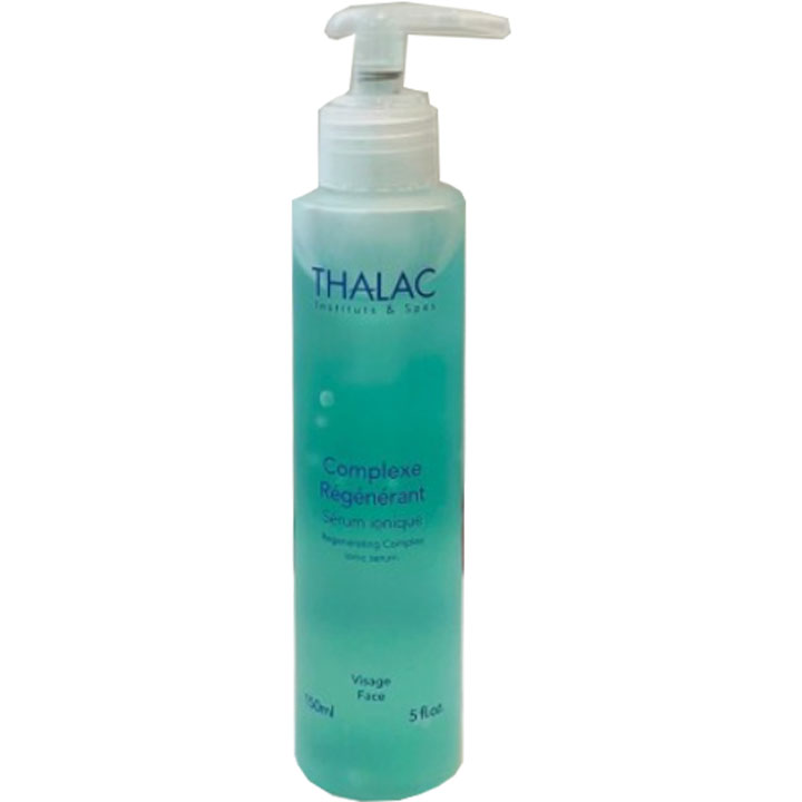 タラ (THALAC) (THALAC) セラムイオニク | 【韓国コスメ口コミ