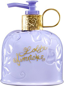 ロリータレンピカ (LolitaLempicka) パルファムベルベットクリーム