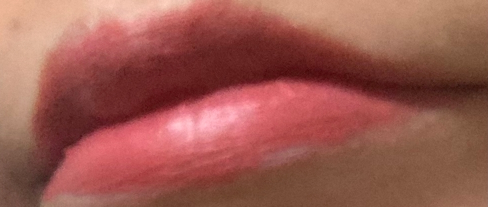 입술 발색
