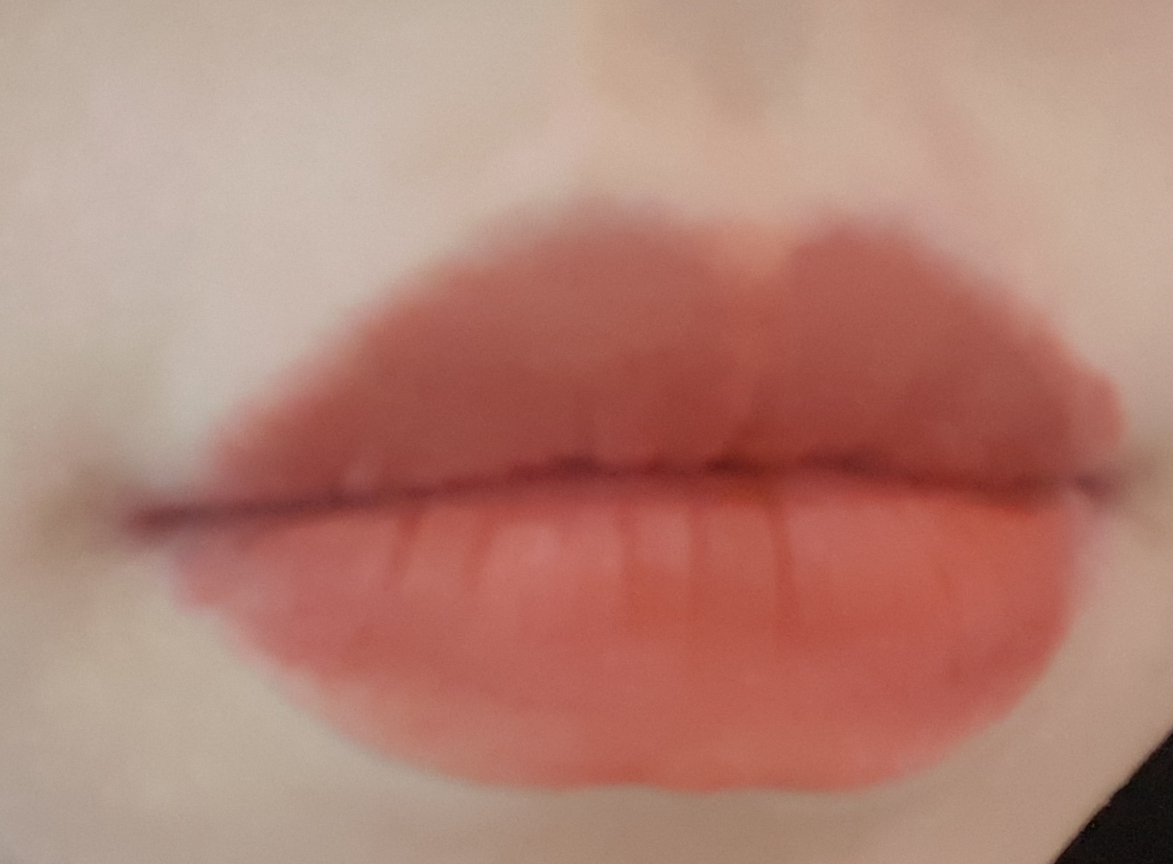 입술 발색