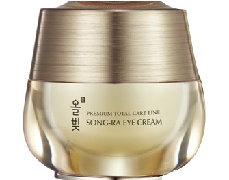 Songra 眼霜