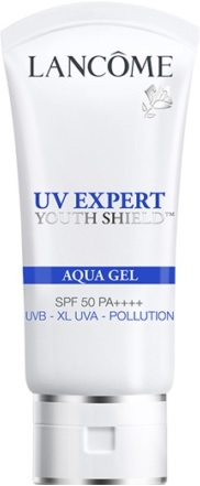 LANCOME UV Expert Youth Shield Aqua Gel [SPF50/PA++++] Reviews