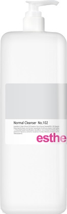 102 Normal Cleanser
