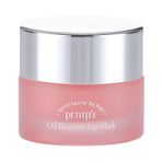 小四 山茶油唇膜