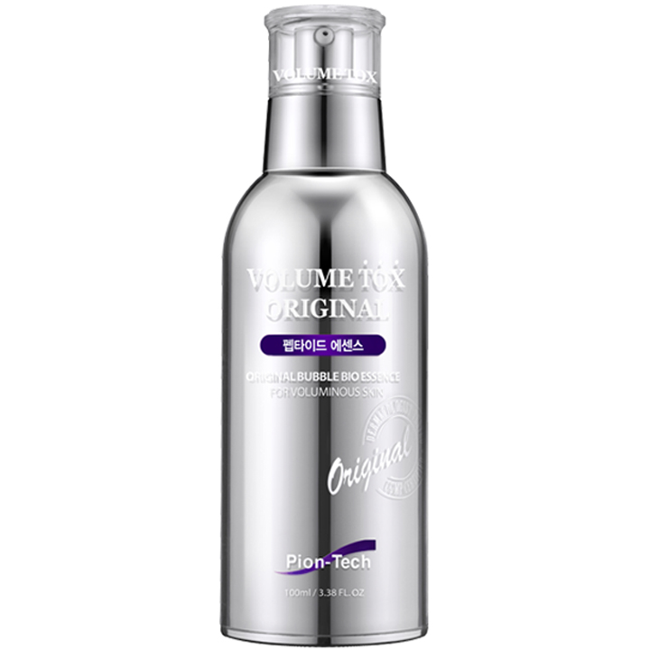 パイオンテック　ボリュームトックス NINEレシピ正規品 パイジングローバル パイオンテックボリュームトックスオリジナル