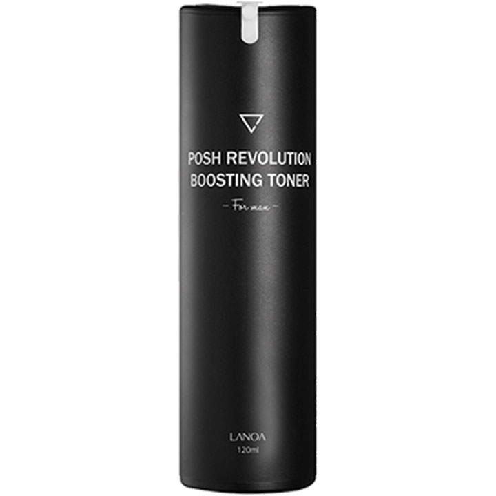 Posh Revolution 活力爽肤水