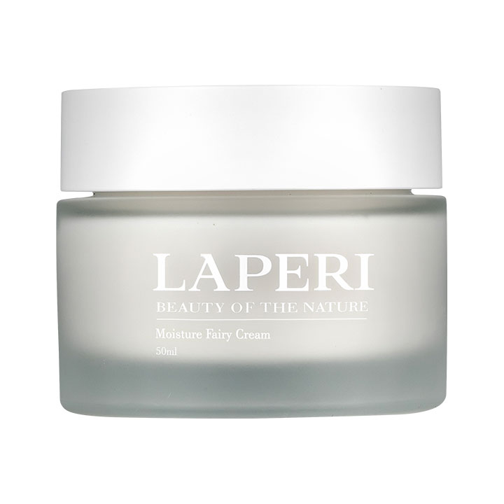 LAPERI Moisture Fairy Cream | Hwahae Global