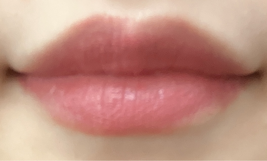 입술 발색