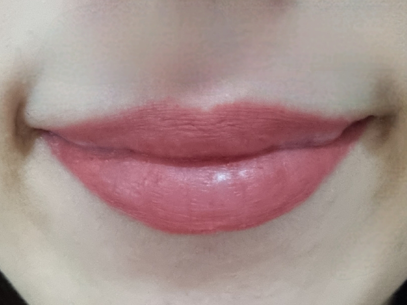 입술 발색