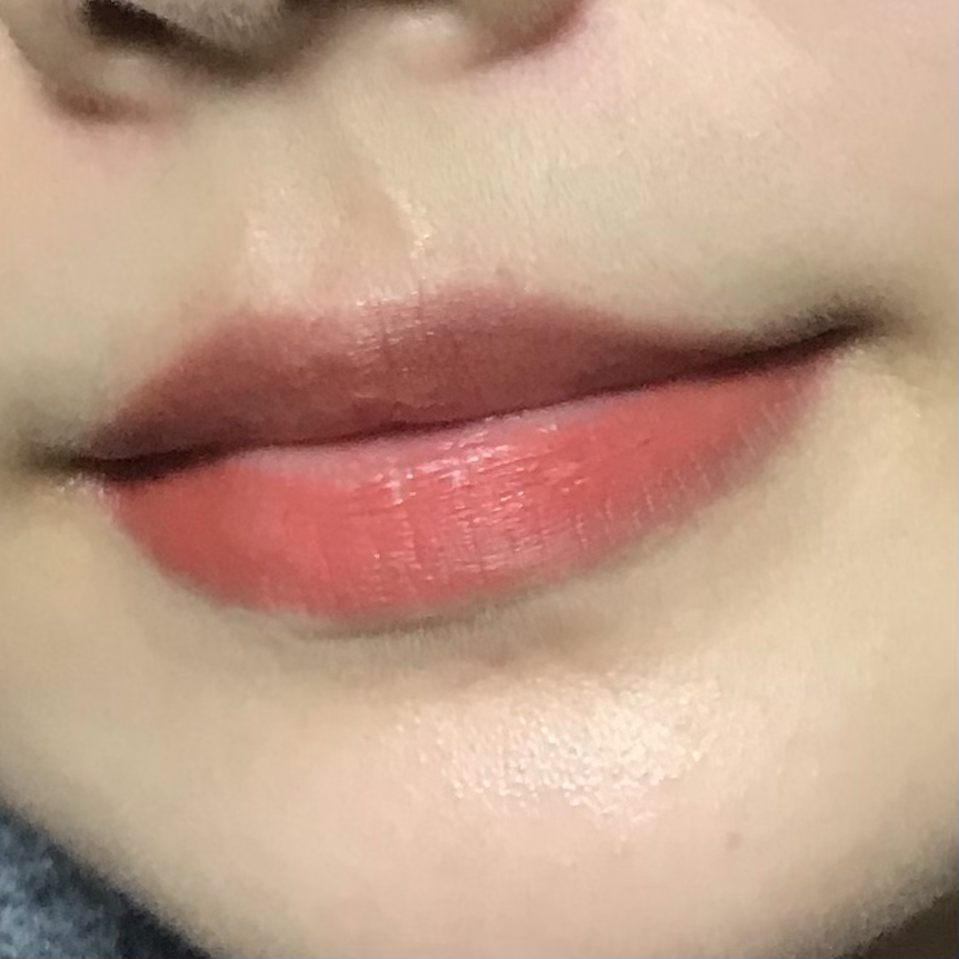 입술 발색