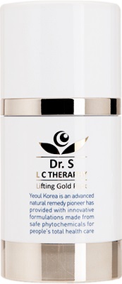 Dr.S LC Therapy Lifting Gold Pack