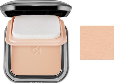 Weightless Perfection Wet And Dry Powder Foundation [SPF30] [Neutral 40]