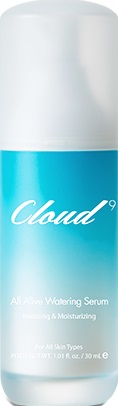 All Alive Watering Serum