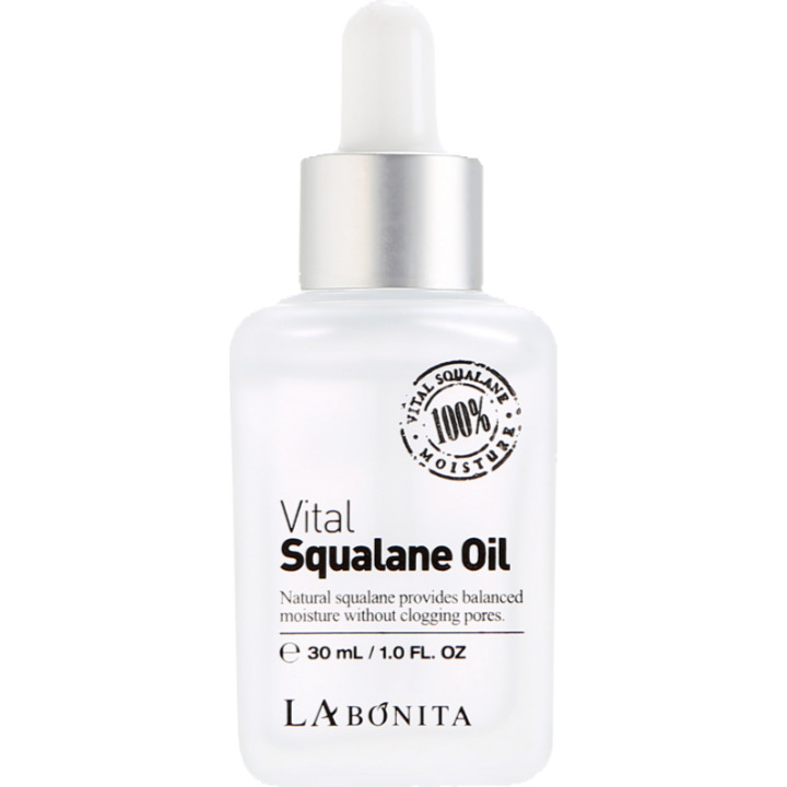 拉博尼塔 活力角鲨烷油