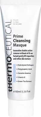 tHermoCUEUTICAL Prime Cleansing Mask | Hwahae Global