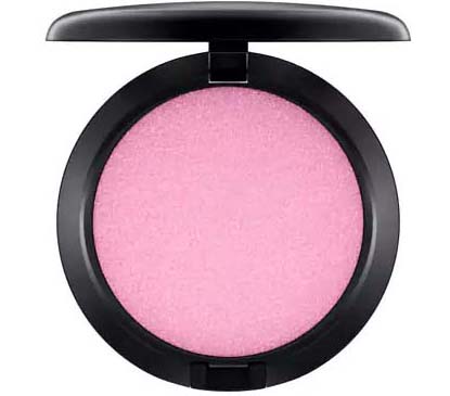 MAC Iridescent Powder [Justin Sky] | Hwahae Global