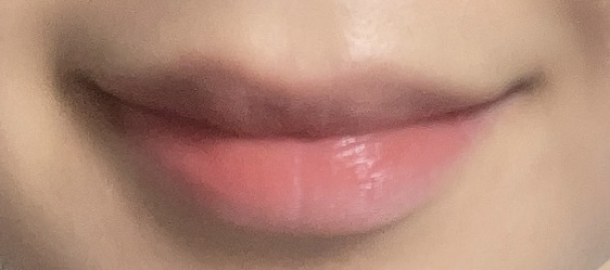 입술 발색