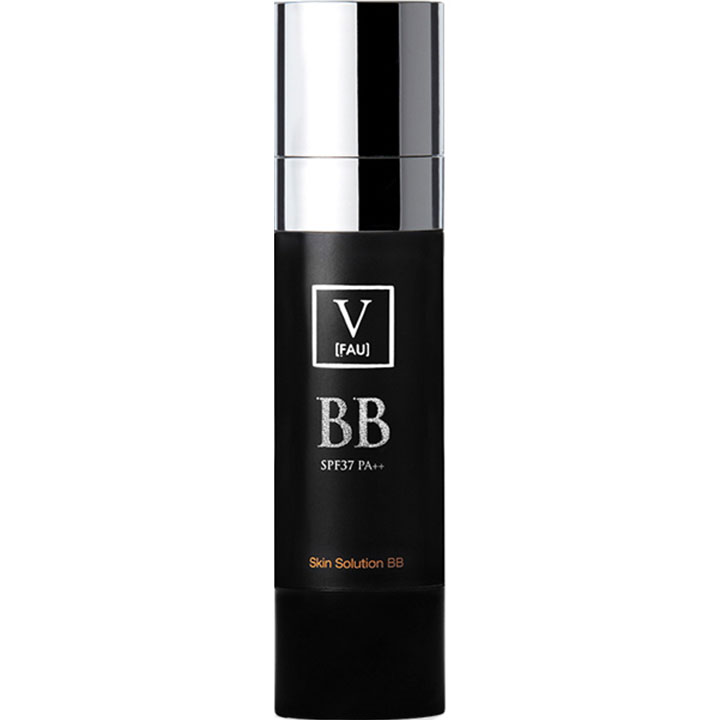 FAU Skin Solution BB [SPF37/PA++] | Hwahae Global